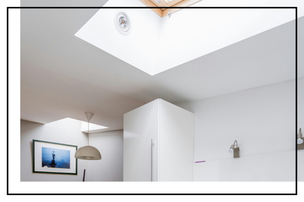 home skylight