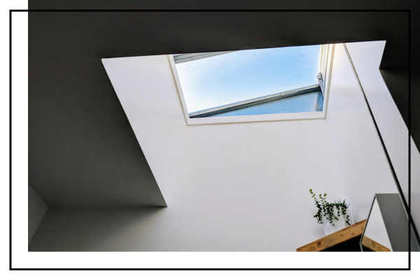 pretty skylight