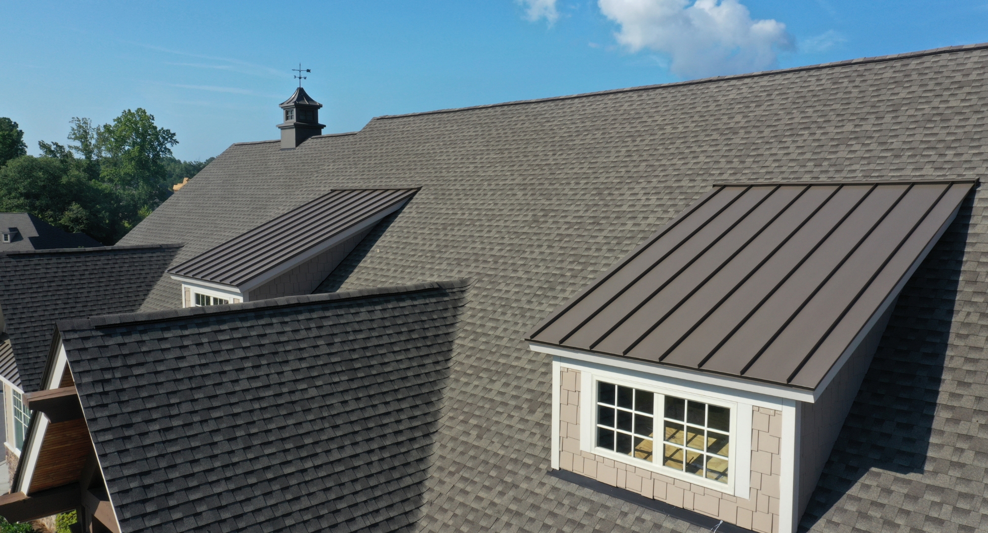 Discover the Benefits of Working with A1 General Contracting on Your Roofing Project