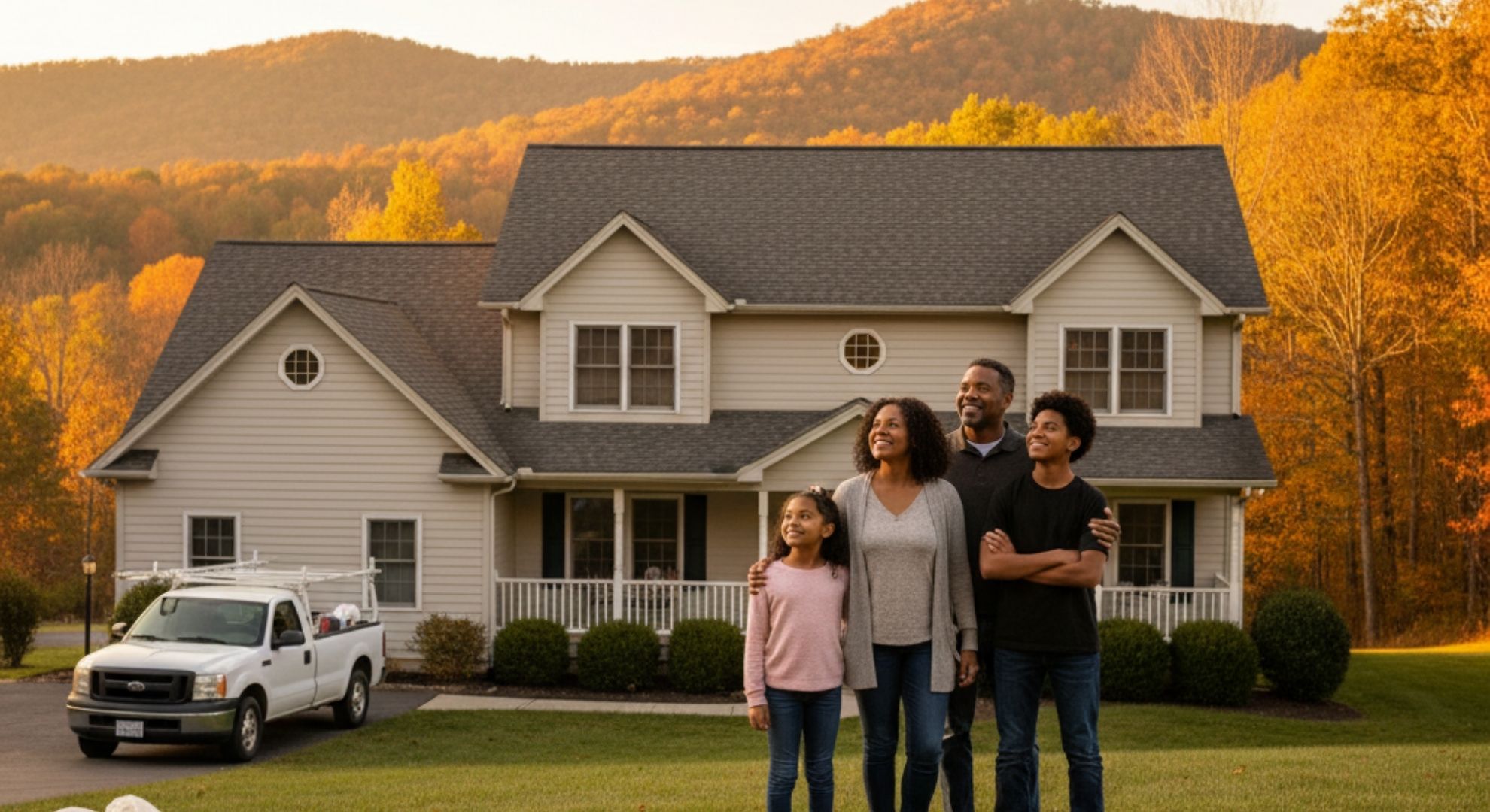 Why Your Choice of Roofing Contractor is the Most Important Decision