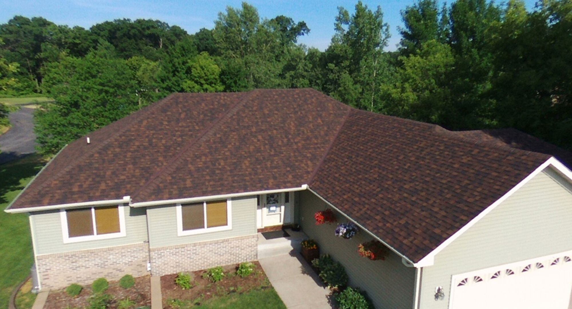 The Art of a Flawless Roofing System