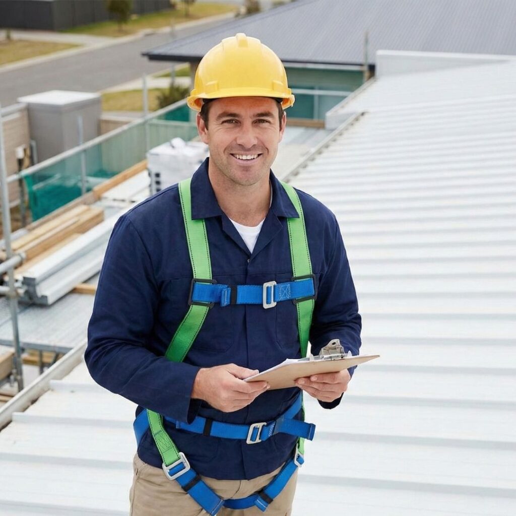 roofing contractor