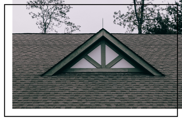 home roof exterior