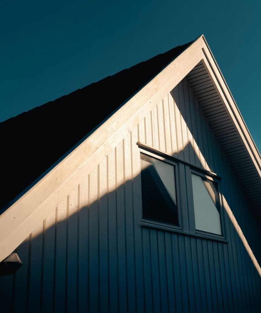 roof shingles