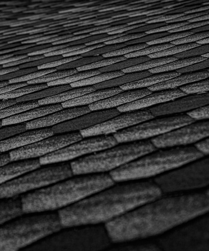 shingles